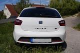 Seat Ibiza (2015) FR 1.2 TSI - TÜV Neu, 8-fach - gebrauchte Seat Ibiza aus dem Jahr 2015