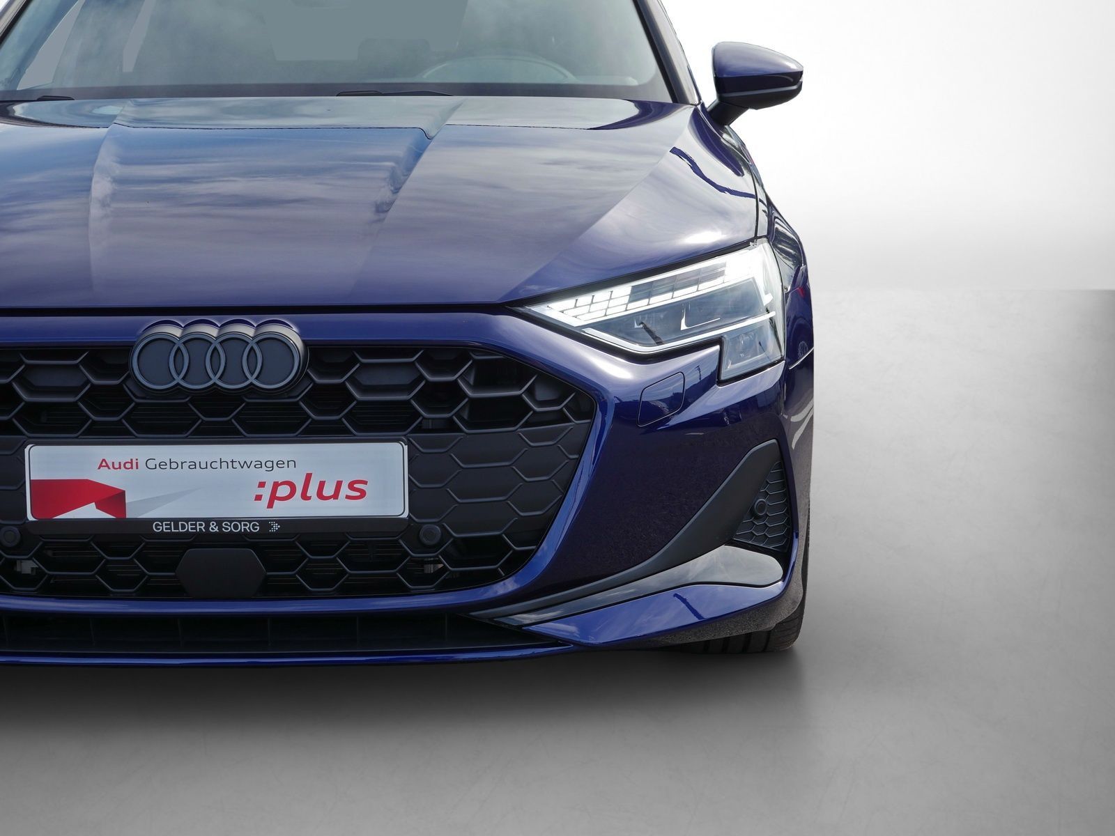 Audi A3 - Bild 13