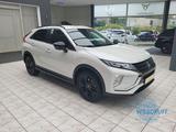Mitsubishi Eclipse Cross Connect 2WD 1.5 8-Fach AHK ACC SHZ - gebrauchte Mitsubishi Eclipse Cross aus dem Jahr 2020