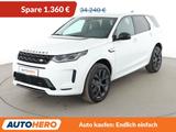 Land Rover Discovery Sport P300e Hybrid SE AWD Aut.*NAV*ACC - Land Rover Discovery Sport SE mit Hybrid-Antrieb (Benzin/Elektro)