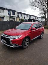 Mitsubishi Outlander 2.2 DI-D Edition 100+ 4WD Automati... - Mitsubishi Outlander in Hannover