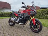 BMW F 900 XR - BMW 90