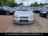 Chevrolet Kalos 1.4 SE 1 Hand Klima Tüv 09 26 Nur 57 TKM - Chevrolet Kalos: Kleinwagen