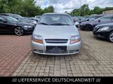 Chevrolet Kalos 1.4 SE 1 Hand Klima Tüv 09 26 Nur 57 TKM - Chevrolet Kalos: 1.2