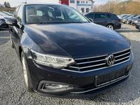 Volkswagen Passat Variant 1.5 TSI *BUSINESS*DSG*NAVI*SHZ*AC