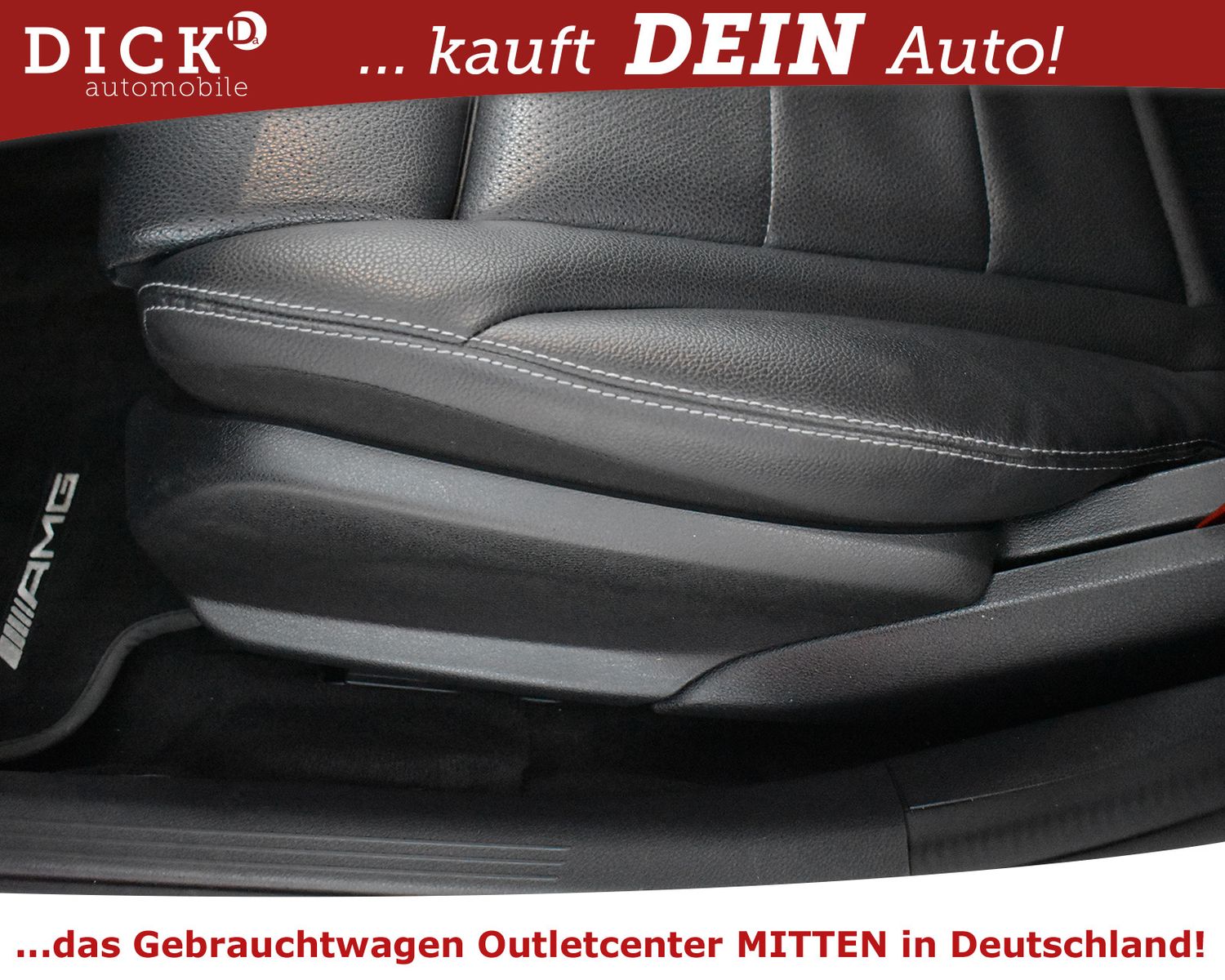 MERCEDES-BENZ C300de 2X AMG Line NIGHT+PANO+WIDES+360+MEMO+BUR - Image 19