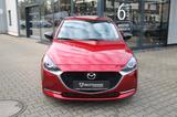 Mazda 2 HOMURA SoMo Aut. Touring-Paket r.Kamera aWR - Mazda 2 in Essen