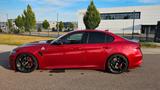 Alfa Romeo Giulia  Quadrifoglio KW DDC 20 Zoll KOSHI Carbon - Alfa Romeo Giulia: Quadrifoglio