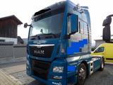 MAN TGX 18.440 XXL/Retarder/Xenon/Standklima/Sounds.