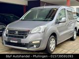 Peugeot Partner Tepee Allure NAV SHZ KAM - Peugeot Partner: Allure
