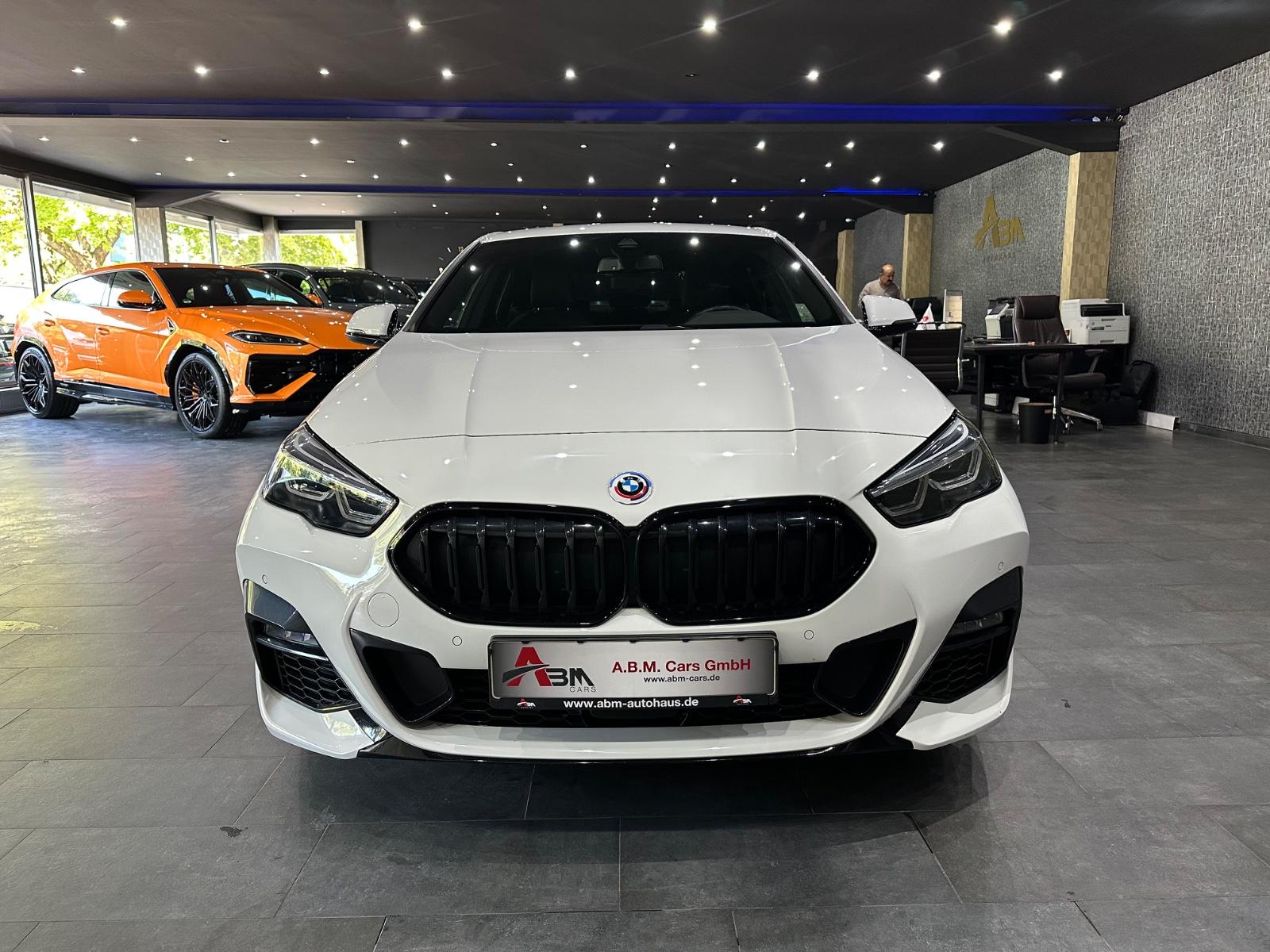 BMW 220i Gran Coupé M Sport /KAMERA /Driving Assista
