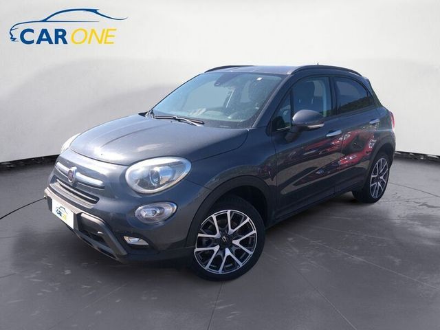 Fiat FIAT 500X 500 X Diesel 2.0 cambio automatico