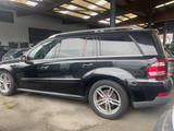 Mercedes-Benz GL 320 GL GL 320 CDI 4Matic-Voll - Mercedes-Benz GL 320 aus 2008