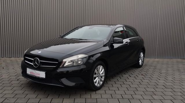 Mercedes-Benz A 180 A -Klasse A 180 CDI Sportpaket