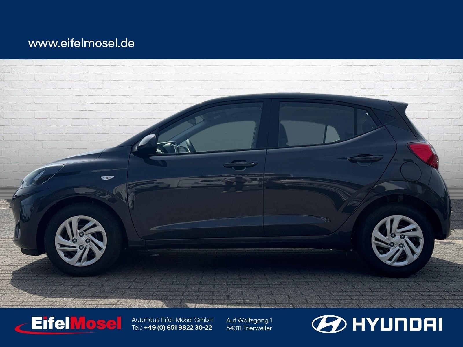 Hyundai i10 1.0 Select