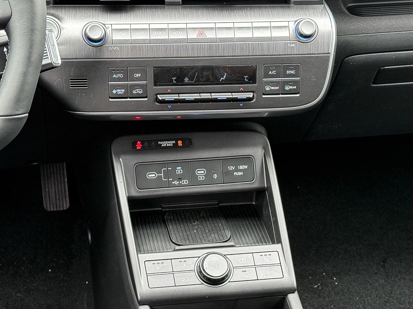 Hyundai KONA Elektro - Bild 10