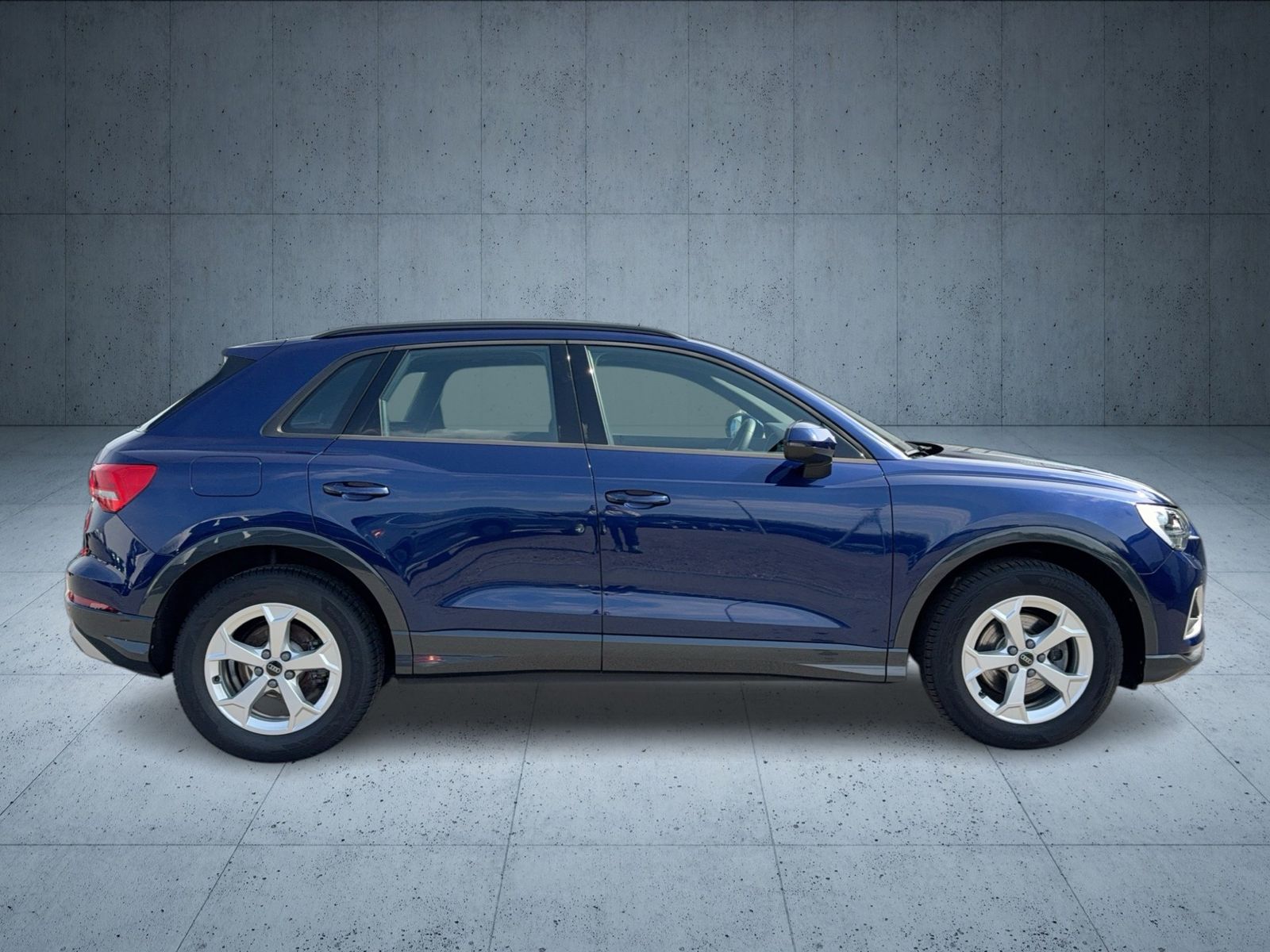 Audi Q3 - Bild 7