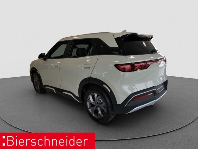 BYD ATTO 2