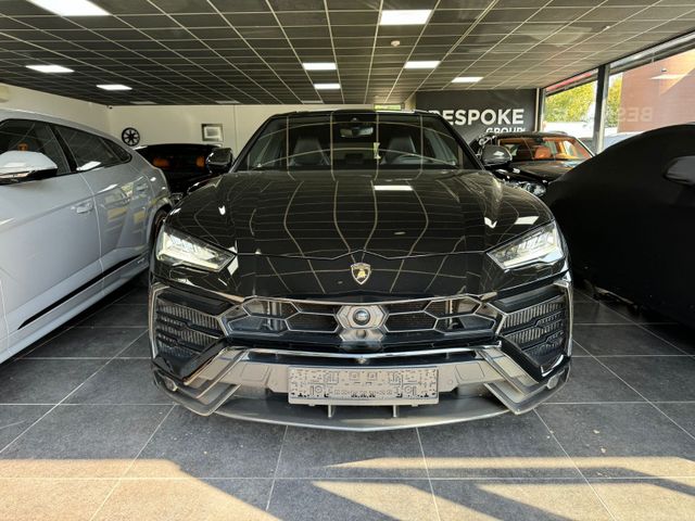 Lamborghini Urus- Full carbon- ADAS- Q-Citura- B&O 3D- 23"