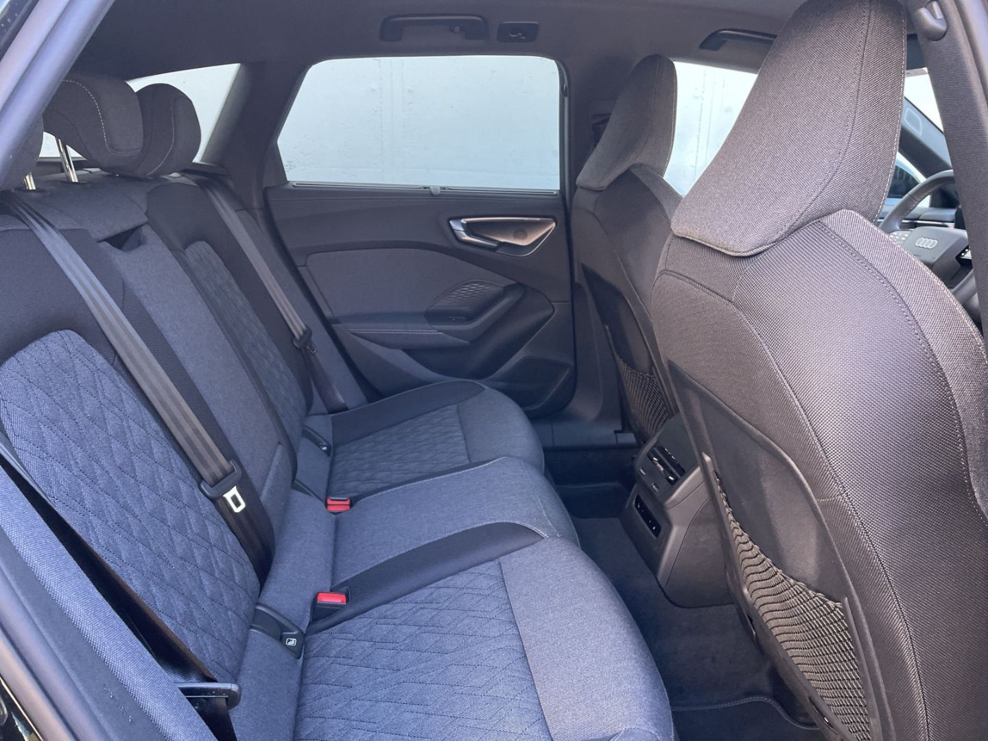 A5 Avant 2.0 TDI quattro S line edition one 360°