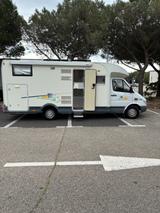 Trigano Chausson Mercedes 316 CDI - Offers