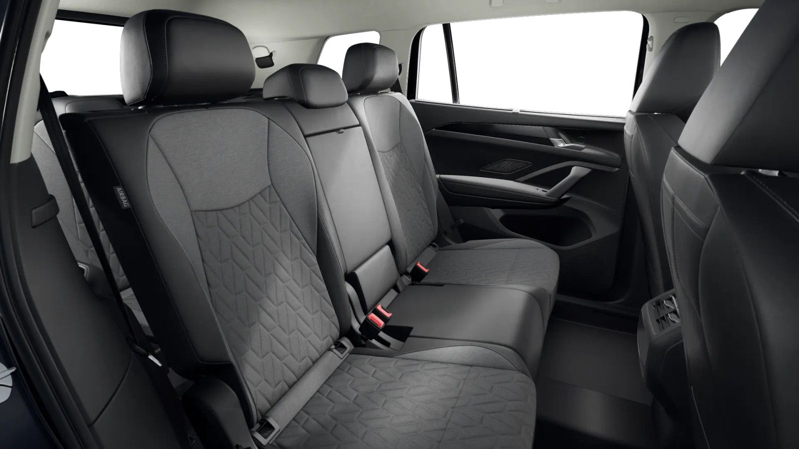 Volkswagen Tayron - Bild 11