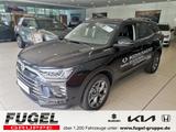 Ssangyong Korando 1.5P Sapphire 4x2 AT LED|Navi - Ssangyong Korando aus 2024