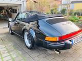 Porsche 911 Urmodell - Porsche aus 1989: Cabrio, 911