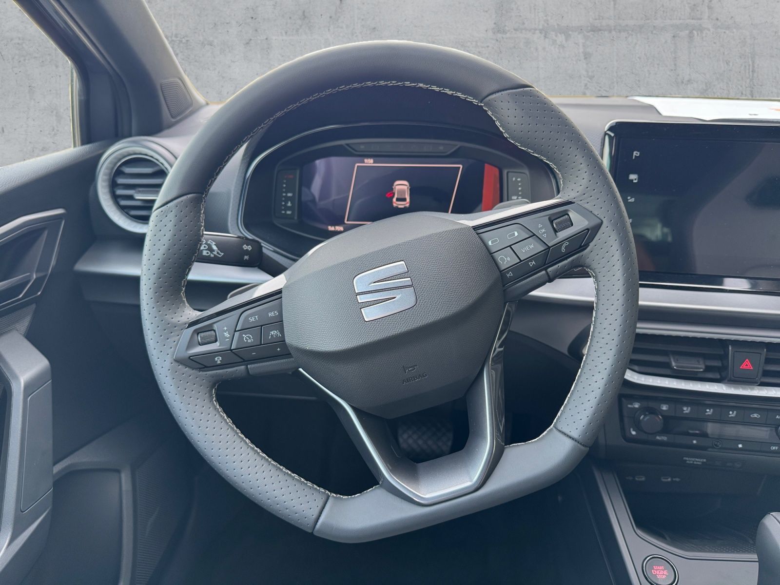 Seat Ibiza - Bild 10