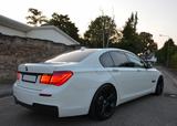 BMW 730d- M Paket ab Werk, Alpinweiss 3, TOP ! - BMW 730 in Wiesbaden