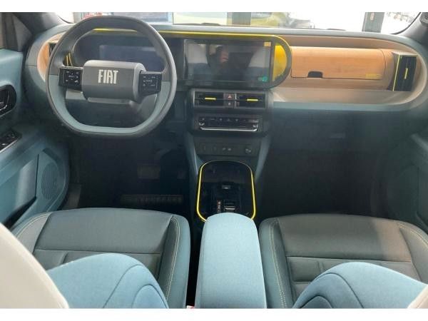 Fiat Grande Panda - Bild 9