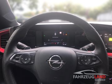 Opel Mokka - 8