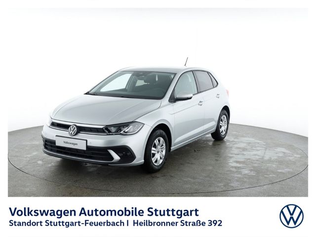 Volkswagen Polo 1.0 TSI Basis Tempomat