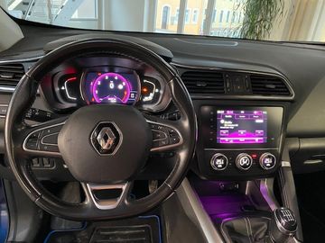 Renault Kadjar 1.3 TCe 140