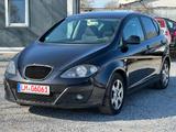 Seat Altea Sport*2.0* Klimaautomatik* Tempomat*TÜV* - Seat Altea: Sport