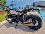 BMW R 1200 nineT  - BMW R 12 NINET