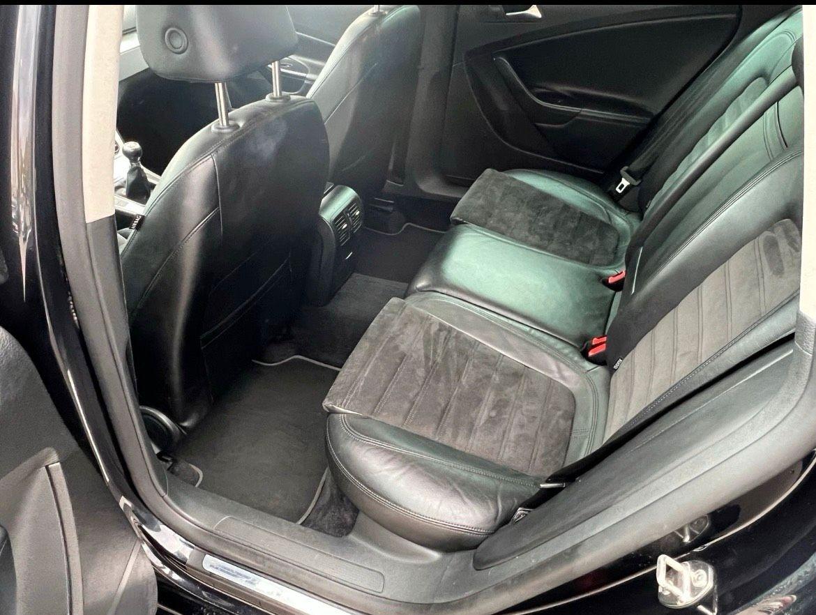 Volkswagen Passat 2009 — photo 7