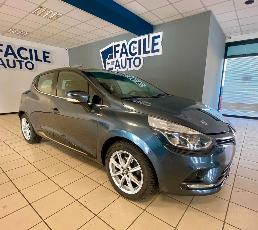 Image of Renault Clio