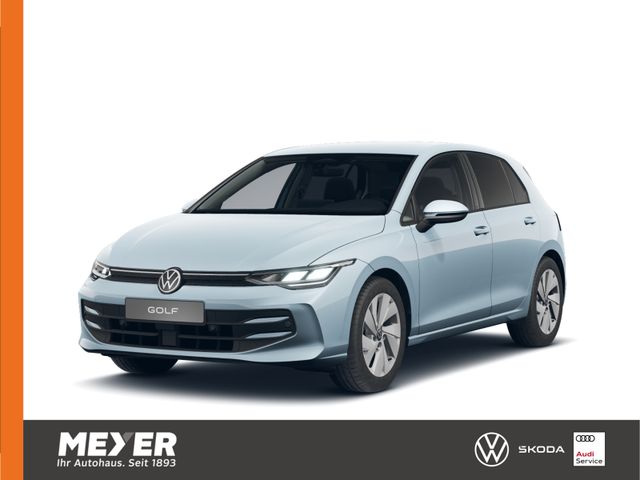 Volkswagen Golf VIII Life 1.5 eTSI DSG *LED, ACC, Kamera, 1