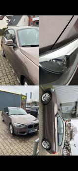 BMW116d Diesel - BMW 116 in Bremen