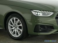 Audi A4 - Vorschau Bild 10