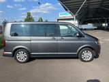 Volkswagen T6 Multivan *AUTOMATIK*NAVI*ALCANTRA* - VW T6 Multivan Gebrauchtwagen in Berlin