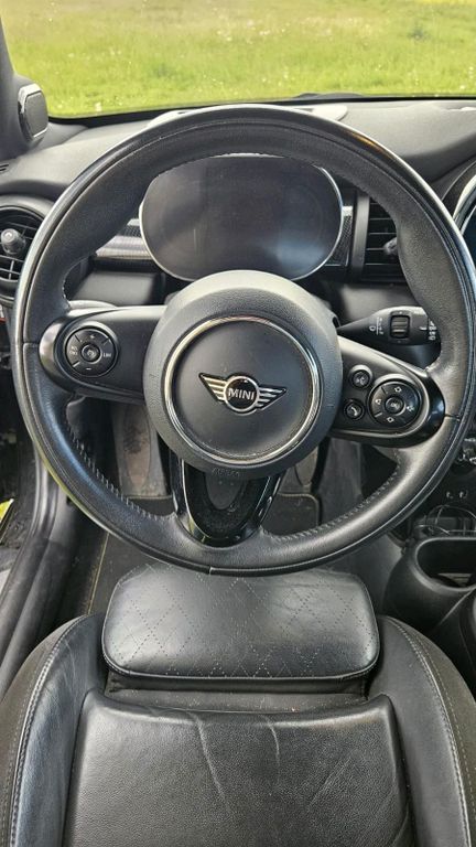 Image of MINI Cooper SE