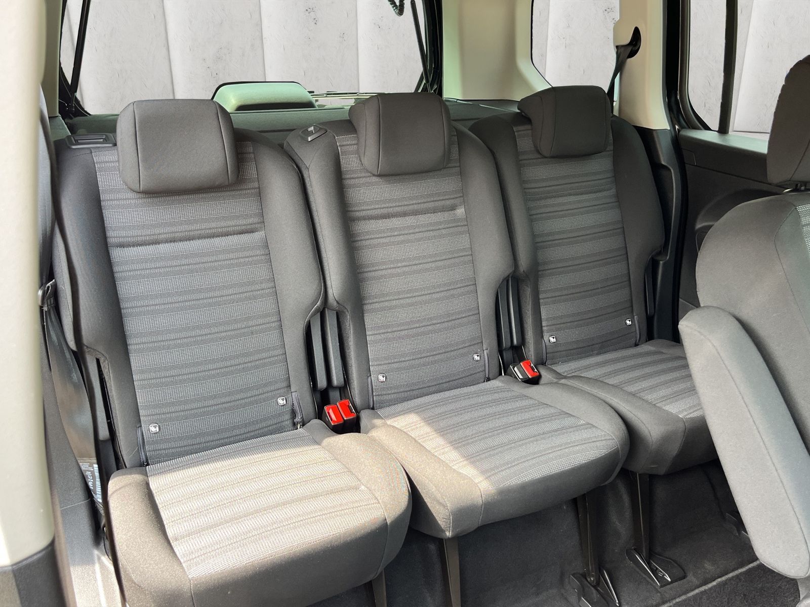 Fahrzeugabbildung Opel Combo Life - e Ultimate