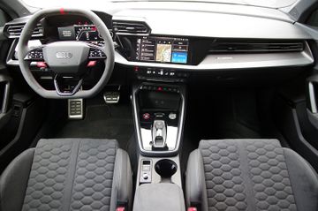 Audi RS 3 Sportback*Sporta,RS-Schalensitze,SONOS,PANO