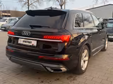Audi Q7 50 TDI quat.S line ACC Lane Matrix RFK ViC 7S - gebrauchte Audi Q7 aus dem Jahr 2020