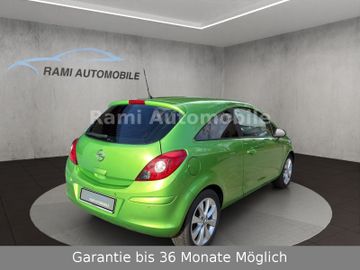 Opel Corsa - 8