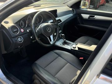 Mercedes C 180 - 10