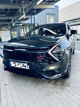 Kia 1.6T  Plug-in GT-Line 4WD*Maximale Ausstattung!
