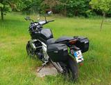 Kawasaki Versys 650 ABS LE650E - KAWASAKI 650 VERSYS